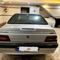 پژو 405 موتور GLXI، مدل ۱۳۸۹|خودرو سواری و وانت|رشت, معلم|دیوار
