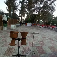 اجاره باغ ویلا در نقطه احمد آبادمستوفی|اجارهٔ کوتاه‌مدت ویلا و باغ|اسلام‌شهر, |دیوار