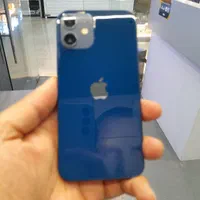 اپل iPhone 12 mini با سفته یا چک|موبایل|تهران, گیشا|دیوار