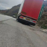 باربری منزل واداری(مهستان بار)|خدمات حمل و نقل|همدان, |دیوار