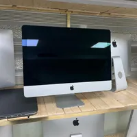 کامپیوتر  اپل iMac All in one 20inch|رایانه رومیزی|تبریز, |دیوار