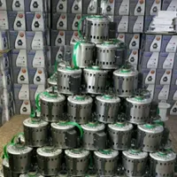 طرح تعویض دینام سوخته با دینام نو