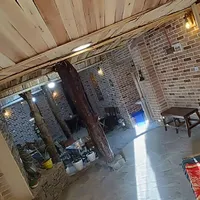 اجاره سوییت خوش منظره سنتی روستای کنگ طرقبه شاندیز|اجارهٔ کوتاه‌مدت ویلا و باغ|مشهد, وکیل‌آباد|دیوار