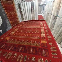 فرش سنتی بلوچی ۷۰۰ شانه اصل نگارین ایرونی|فرش|مشهد, امیر|دیوار