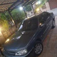 پارس  سفارشی xu7p ۱۴۰۱