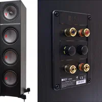 استند کف KEF Q900|سیستم صوتی خانگی|تهران, کاشانک|دیوار