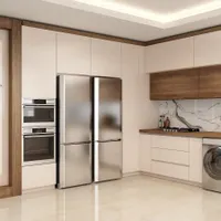 نصاب کابینت|خدمات پیشه و مهارت|کرج, هفت تیر|دیوار