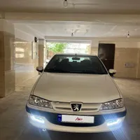 پژو پارس موتور جدید XU7P، مدل۱۴۰۲