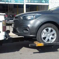 امدادخودرو.یدککش.تعمیر سیار.یدک کش|خدمات حمل و نقل|مشهد, دانشجو|دیوار