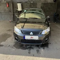 ماشین ساینا مدل۹۸