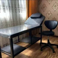صندلی چستر ارایشگاهی ترولی سرشور نیمکت انتظار سنات|صندلی و نیمکت|مشهد, عامل|دیوار