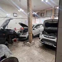 مکانیک تخصصی چینی مکانیکی چینی تعمیرگاه خودرو چینی|خدمات موتور و ماشین|تبریز, |دیوار