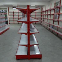 قفسه‌ی وسط فروشگاهی قوسدار|فروشگاه و مغازه|تهران, شهرک آزادی|دیوار