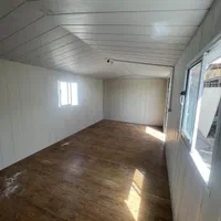 کانکس ۱۸ متری نوساز شاسی تیرآهن|مصالح و تجهیزات ساختمان|تهران, یافت آباد جنوبی|دیوار