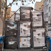 گاوصندوق منزل، شرکت، املاک  گاو صندوق|ابزارآلات|مشهد, وکیل‌آباد|دیوار