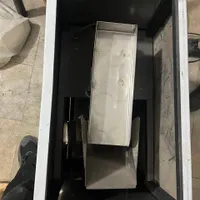 دستگاه پر کن پودری نو|ماشین‌آلات صنعتی|تهران, مولوی|دیوار