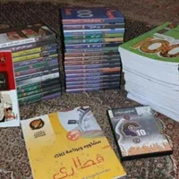 پک حرف آخر نسخه VOD صفرتاصد پای ثابت ورژن ۴۰۴|کتاب و مجله آموزشی|مشهد, طلاب|دیوار