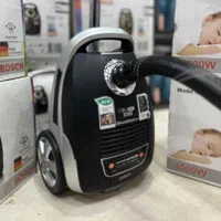 جاروبرقی BOSCH لوله کنفی بوش جارو برقی بوش آکبند|جاروبرقی، جارو شارژی، بخارشو|تهران, فتح|دیوار