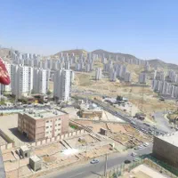 فروش آپارتمان در پردیس فاز ۱۱