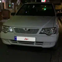 پراید ۱۳۳se مدل ۹۷|خودرو سواری و وانت|تهران, نعمت‌آباد|دیوار