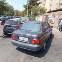 پراید بیرنگ شاسی پلمپ فوری فوری|خودرو سواری و وانت|تهران, کیانشهر|دیوار