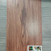 کفپوش pvc پلیژن کف پوش طرح لمینت پارکت|مصالح و تجهیزات ساختمان|تهران, شهرک راه‌آهن|دیوار