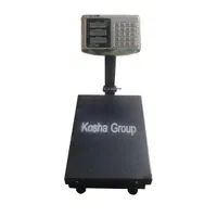 ترازو دیجیتال 60 کیلویی