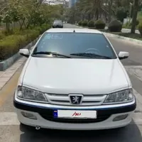 پژو پارس سال، مدل ۱۴۰۱|خودرو سواری و وانت|اصفهان, خرم|دیوار