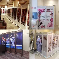 پاراوان - پارتیشن - دیوارمتحرک - جدا کننده|خدمات پیشه و مهارت|بابل, |دیوار