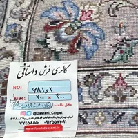 قالی دستبافت جفت ۶منری دستباف اردکان|فرش|تهران, نارمک|دیوار