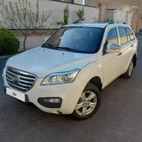 لیفان X60 دنده‌ای، مدل ۱۳۹۴|خودرو سواری و وانت|یزد, |دیوار