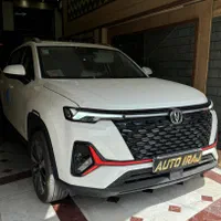 چانگان CS 35 پلاس صفر خشک / پراید وانت|خودرو سواری و وانت|اصفهان, خانه اصفهان|دیوار