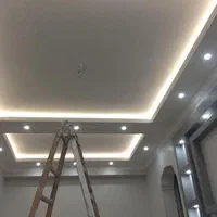 سقف کاذب.کناف ایران کنافکار|خدمات پیشه و مهارت|کرمانشاه, |دیوار