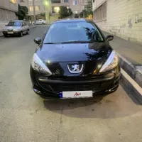 پژو 207i پانوراما دندهای، مدل ۱۴۰۲