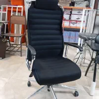 صندلی گردان مکانیزه مدل k712|دفتر کار|اصفهان, هفتون|دیوار