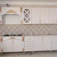 کابینت.سرویس زیبا،کد(160003)|مصالح و تجهیزات ساختمان|رشت, پیرکلاچای|دیوار