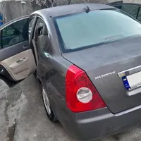 ام‌وی‌ام 530، مدل ۱۳۹۰