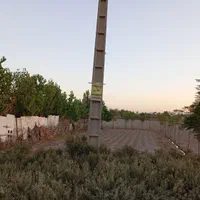 فروش زمین ۵۰۰ متری در شهر ری