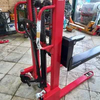 لیفتراک دستی و استاکر|ماشین‌آلات صنعتی|رستم‌آباد, |دیوار