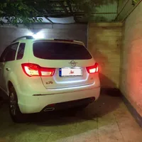 هایما s7 پلاس توربو صفر مدل ۱۴۰۰