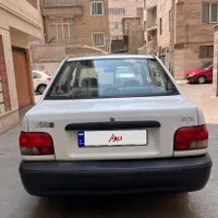 پراید صندوق‌دار بنزینی، مدل ۱۳۸۵|خودرو سواری و وانت|تهران, هاشمی|دیوار