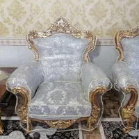 کاور مبل کاورمبل پیراهن مبل ژلاتینی طلقی|مبلمان خانگی و میز عسلی|اندیشه, |دیوار