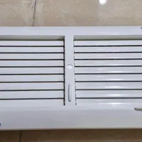 کانال کولر و دریچه کانال کولر پارادیس|کولر آبی|گلپایگان, |دیوار