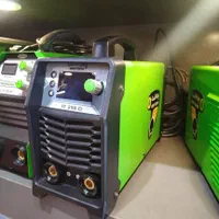 دستگاه جوش سه فاز ایران ترانس مدل IT 250 D|ماشین‌آلات صنعتی|مشهد, کوشش|دیوار
