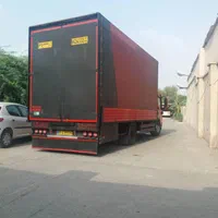 اتوبارآنلاین اسباب کشی ماشین باکارگربا۵۰درصدتخفیف|خدمات حمل و نقل|بندرعباس, |دیوار