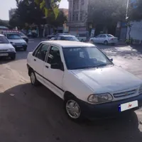 پراید 131 SE، مدل ۱۳۸۴|خودرو سواری و وانت|مشهد, اروند|دیوار