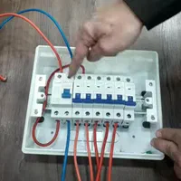 برقکار|خدمات پیشه و مهارت|خرم‌آباد, |دیوار