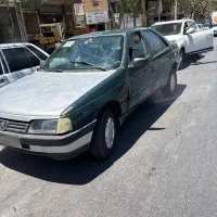 پژو ۴۰۵مدل ۱۳۸۴شرایطی