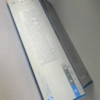 کیبورد موس بیسیم اورجینال hp