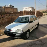 پراید 131 SX، مدل ۱۳۹۱|خودرو سواری و وانت|شیراز, شهرک فرهنگیان|دیوار